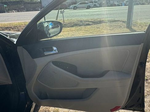 Used 2014 Kia Optima EX w/ EX Premium Package image 18