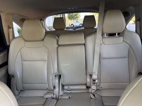 Used 2017 Acura MDX SH-AWD w/ Technology Package image 30
