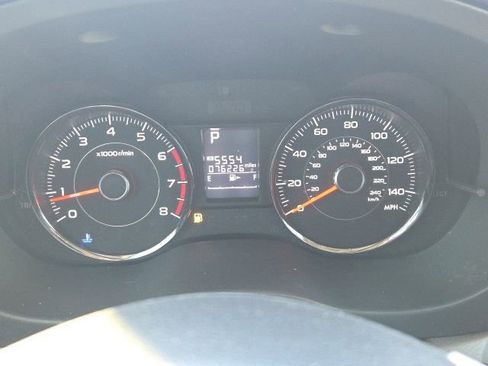 Used 2016 Subaru Forester 2.5i Touring w/ Eyesight & Navigation System image 45