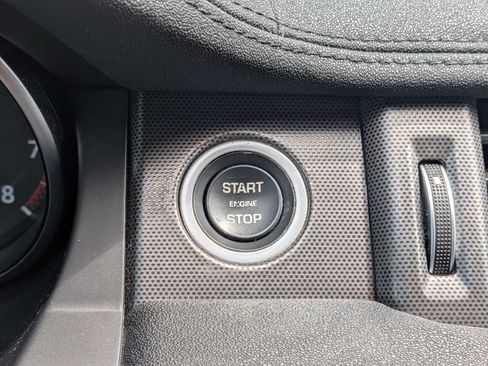 Used 2018 Land Rover Range Rover Evoque HSE Dynamic AWD/4WD image 33