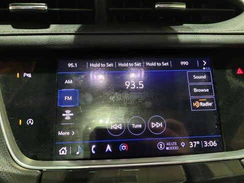 Used 2021 Cadillac XT5 Sportv image 40