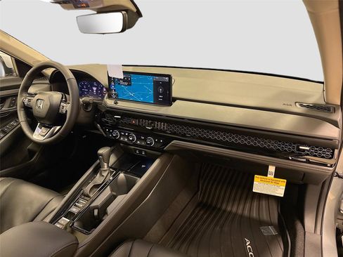 New 2026 Honda Accord Touring image 29