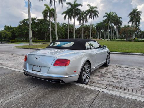 Used 2016 Bentley Continental GT AWD/4WD image 38