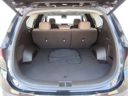 Used 2022 Hyundai Santa Fe Limited image 28