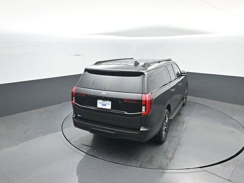 New 2026 Ford Expedition Max Platinum AWD/4WD image 30