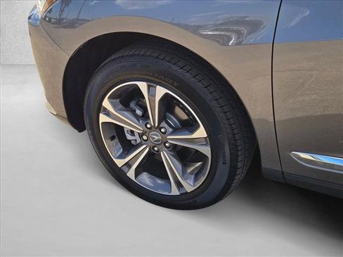 New 2025 Acura RDX SH-AWD w/ Technology Package image 10