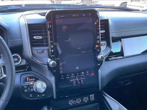 Used 2026 RAM 1500 Rebel w/ Rebel Level 2 Equipment Group image 5