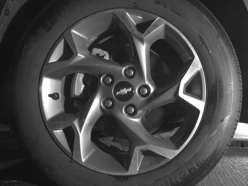 Used 2025 Chevrolet Trax LT w/ LT Convenience Package image 14