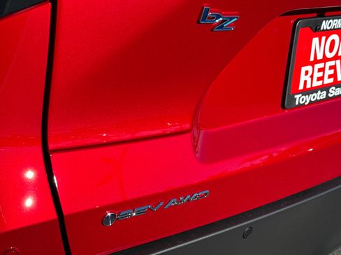 New 2026 Toyota bZ image 15