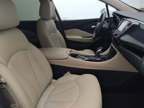 Used 2017 Buick Envision Essence image 21