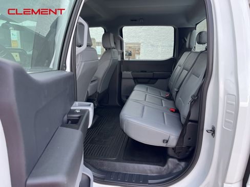 New 2025 Ford F250 XL image 12