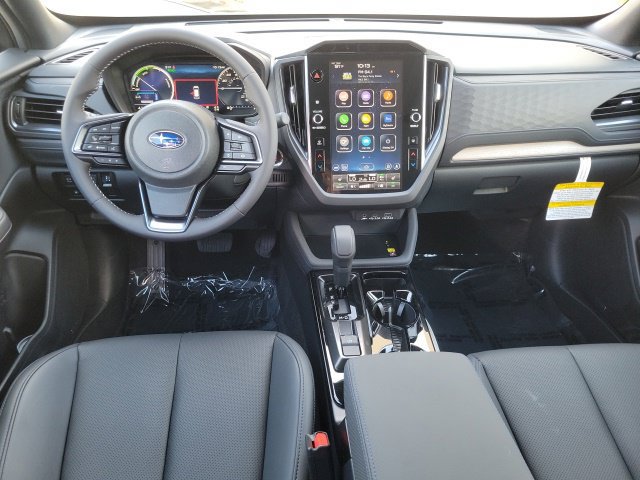 New 2026 Subaru Forester Premium AWD/4WD image 13