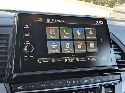 Used 2025 Honda Odyssey Sport-L image 21