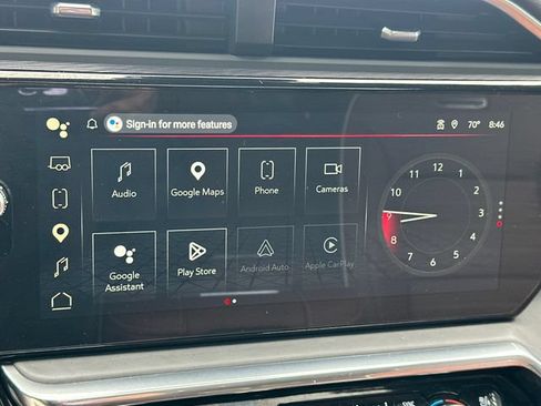Used 2025 GMC Sierra 2500 Denali Ultimate AWD/4WD image 32