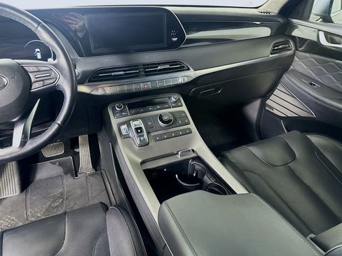Used 2022 Hyundai Palisade Calligraphy image 20
