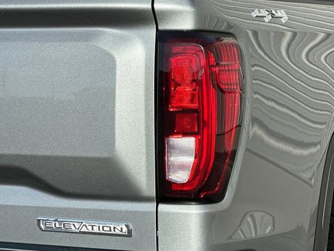 New 2026 GMC Sierra 1500 Elevation w/ Preferred Package image 7