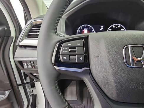 New 2026 Honda Odyssey EX-L image 25
