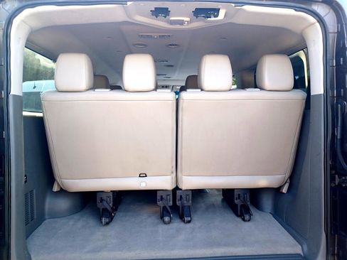 Used 2012 Nissan NV 3500 SL w/ Technology Pkg image 40