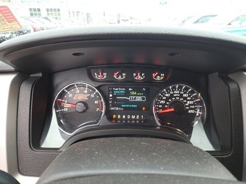 Used 2014 Ford F150 FX2 w/ Equipment Group 401A Mid image 10