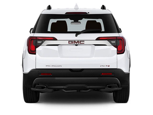 Used 2020 GMC Acadia AT4 w/ GMC Pro Grade Package AWD/4WD image 6