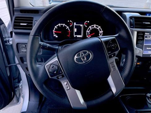 Used 2024 Toyota 4Runner SR5 image 14