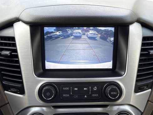 Used 2020 GMC Yukon SLT w/ Open Road Package image 29