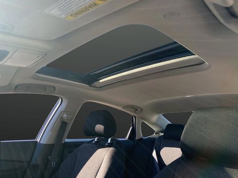 Used 2024 Honda Accord EX image 7