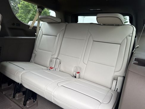 New 2026 GMC Yukon XL Denali w/ Denali Reserve Package AWD/4WD image 20