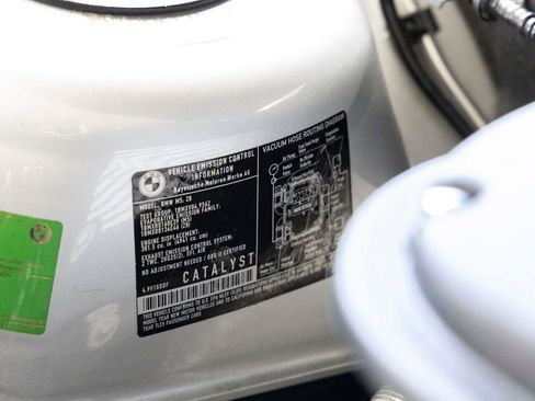 Used 2001 BMW Z8 RWD image 51