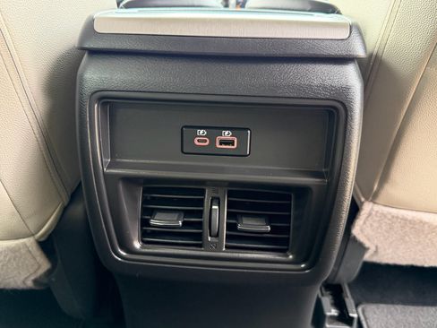 Used 2019 Nissan Murano SV w/ Cargo Package FWD image 22