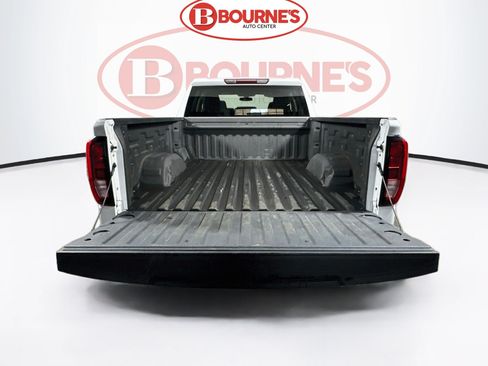Used 2022 GMC Sierra 1500 Pro w/ Convenience Package AWD/4WD image 24