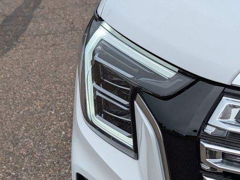 New 2026 GMC Terrain Denali AWD/4WD image 4