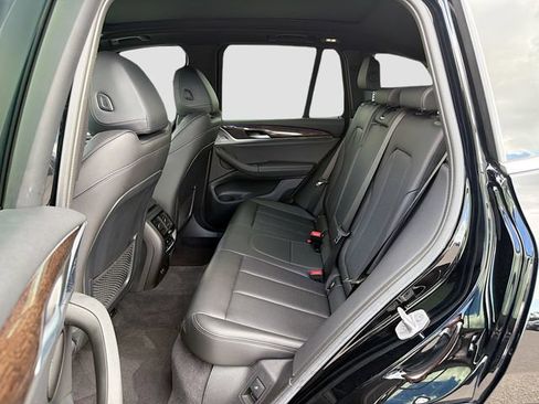 Used 2023 BMW X3 xDrive30i w/ Premium Package w/ZPA AWD/4WD image 20
