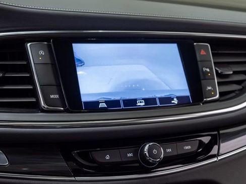 Used 2023 Buick Enclave Essence w/ Experience Buick Package FWD image 17