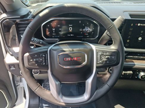 Used 2026 GMC Sierra 1500 Elevation image 19