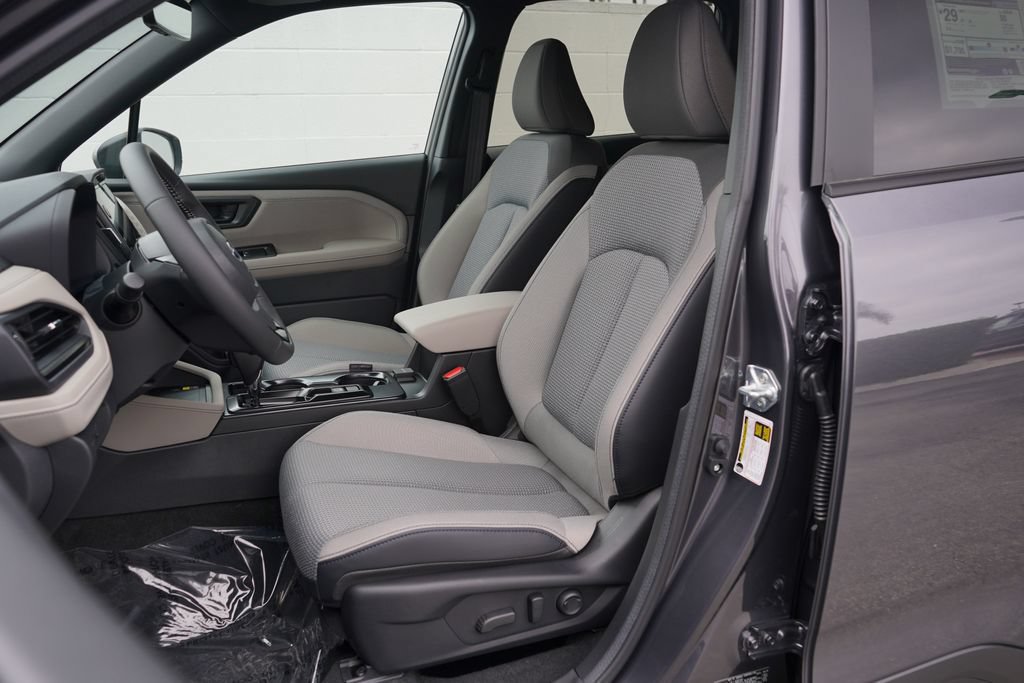 New 2026 Subaru Forester Premium AWD/4WD image 8