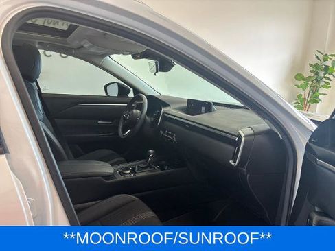 Used 2024 MAZDA CX-50 AWD 2.5 S w/ Cargo Package image 10