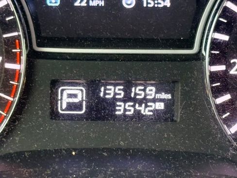 Used 2014 Nissan Altima 2.5 S FWD image 14