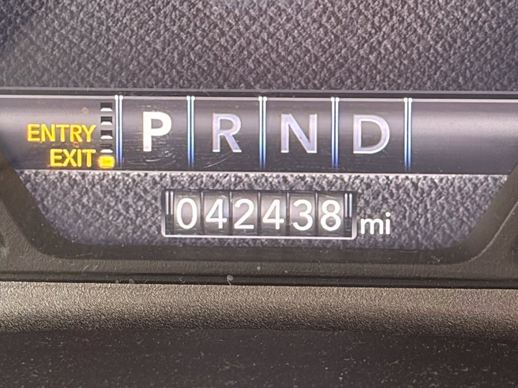 Used 2022 RAM 1500 Limited AWD/4WD image 16