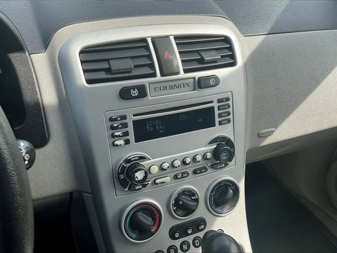 Used 2005 Chevrolet Equinox LS w/ Preferred Equipment Group image 9