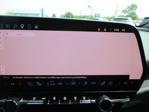 Used 2025 Chevrolet Blazer EV RS AWD/4WD image 21