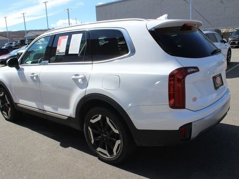 Used 2024 Kia Telluride S w/ S Sunroof Package AWD/4WD image 29