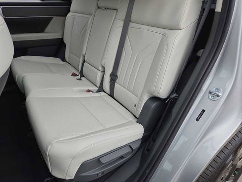 New 2026 Hyundai Santa Fe SEL image 19