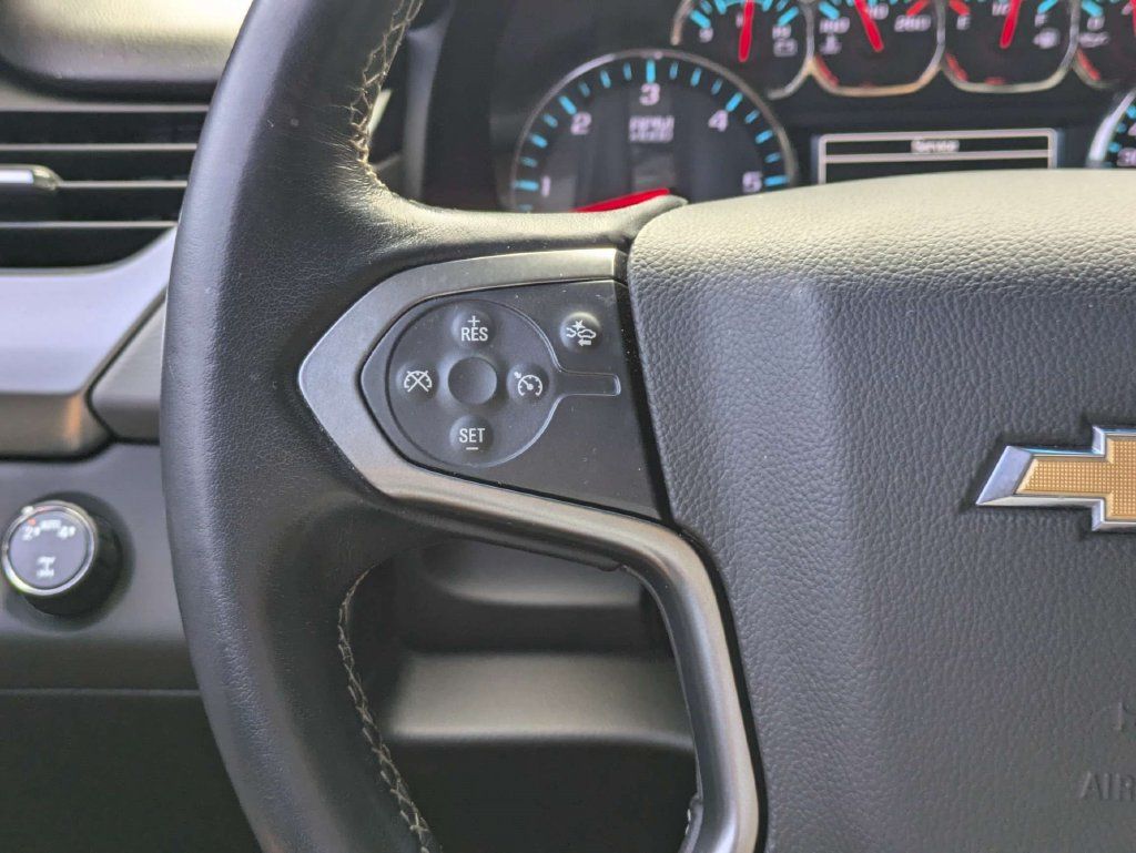 Used 2019 Chevrolet Tahoe LT AWD/4WD image 28