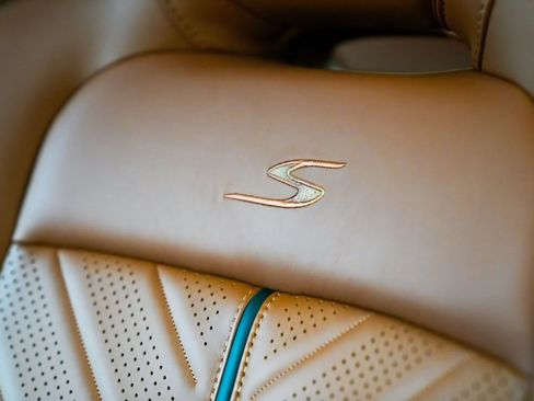 New 2026 Aston Martin V8 Vantage S RWD image 44