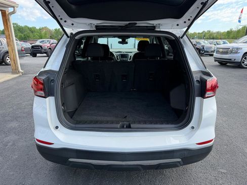 Used 2022 Chevrolet Equinox LT image 6