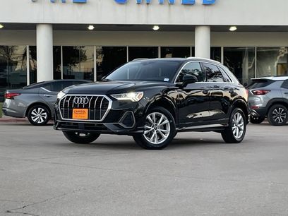 Used 2023 Audi Q3 2.0T Premium