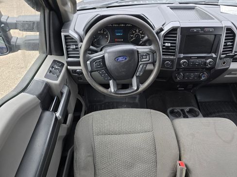 Used 2018 Ford F150 XLT image 17