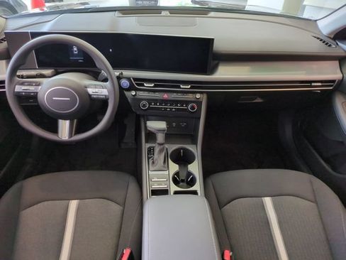Certified 2026 Hyundai Sonata SE FWD image 11