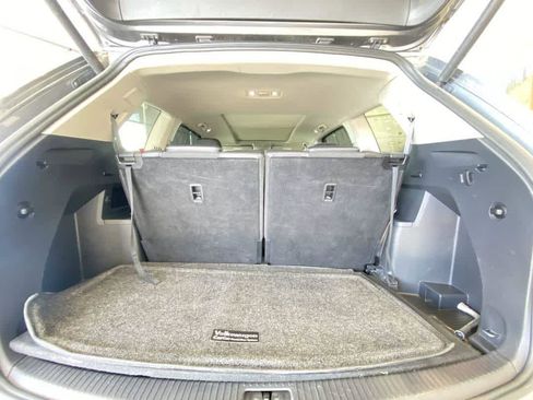 Used 2021 Volkswagen Atlas SEL Premium AWD/4WD image 28